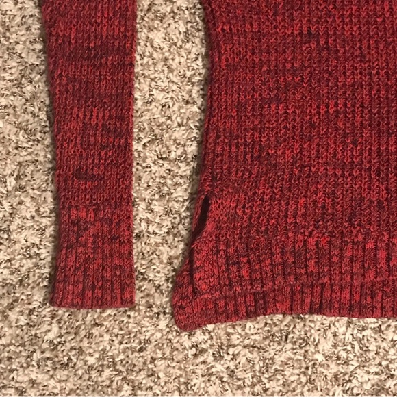 Victoria’s Secret Scoop Neck Knitted Sweater - Picture 2 of 10